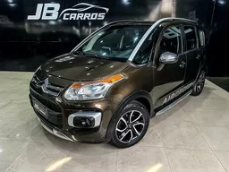 Citroën Aircross