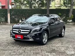 GLA 200