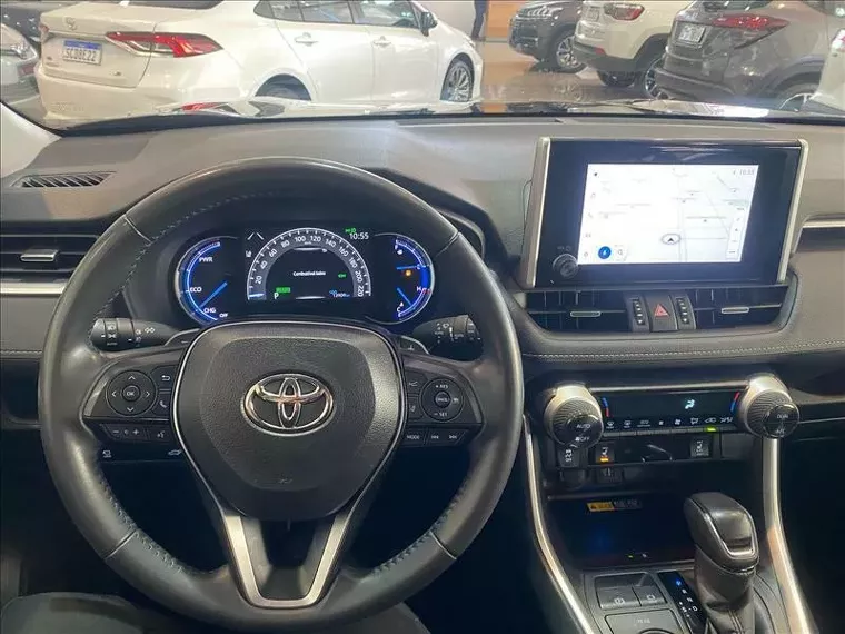 Foto do carro