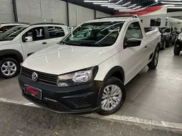 Volkswagen Saveiro