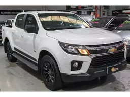 Chevrolet S10
