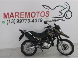 XTZ 150