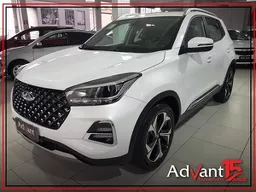 Chery Tiggo 5X Pro