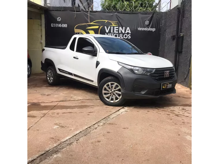 Foto do carro