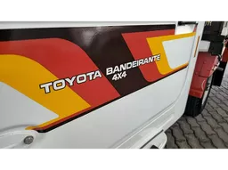 Toyota Bandeirante