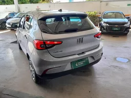 Fiat Argo