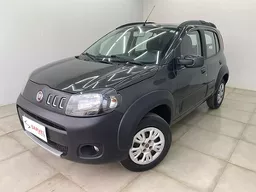 Fiat Uno