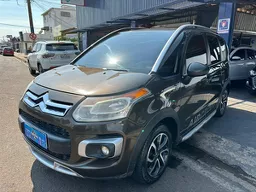 Citroën Aircross