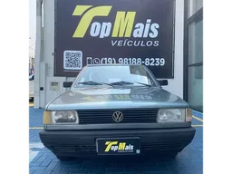 Volkswagen Parati