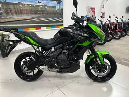 Versys