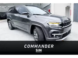 Jeep Commander