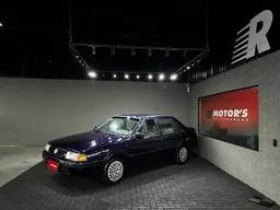 Volkswagen Santana