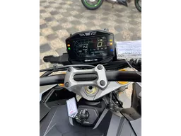 Suzuki GSX-S