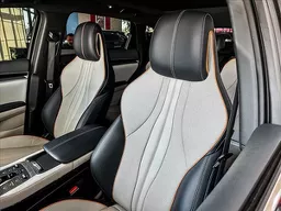 BYD Song Plus