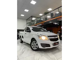 Chevrolet Montana