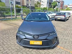 Corolla