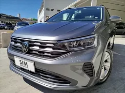 Volkswagen Nivus