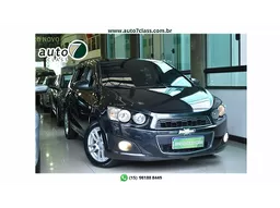 Chevrolet Sonic