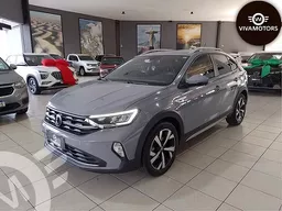 Volkswagen Nivus