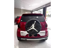 Volkswagen Crossfox