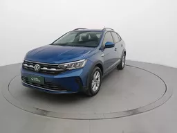 Volkswagen Nivus