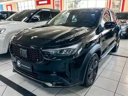 Fiat Fastback