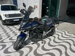 Honda NC