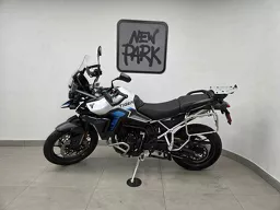 Tiger 900