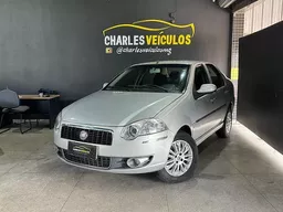 Fiat Siena