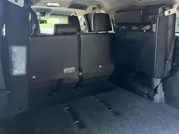 Toyota Hilux SW4