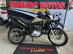NXR 160