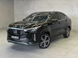 Fiat Fastback