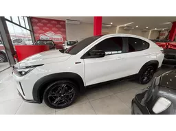 Fiat Fastback