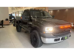 Ford F-250