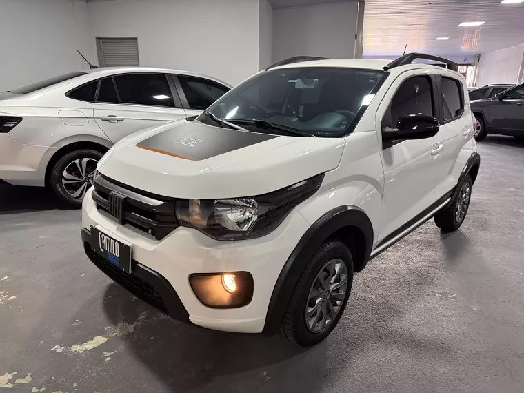 Foto do carro