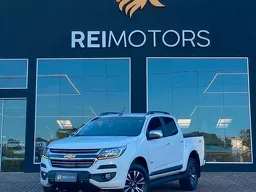 Chevrolet S10