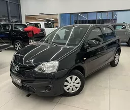 Toyota Etios