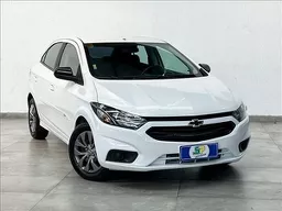 Chevrolet Joy