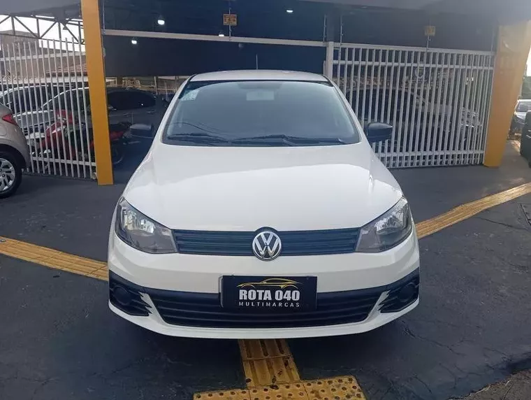 Foto do carro