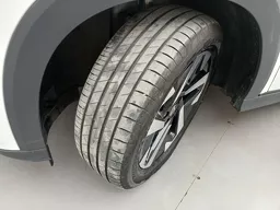 Volkswagen Tera