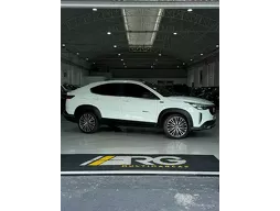 Fiat Fastback