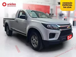 Chevrolet S10