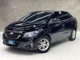 Chevrolet Prisma