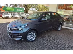 Fiat Cronos