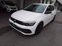 Volkswagen Polo Hatch