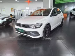 Volkswagen Polo Hatch