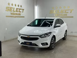 Chevrolet Prisma