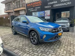 Volkswagen Nivus
