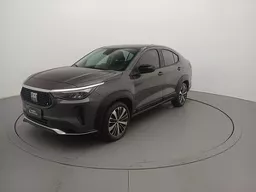 Fiat Fastback