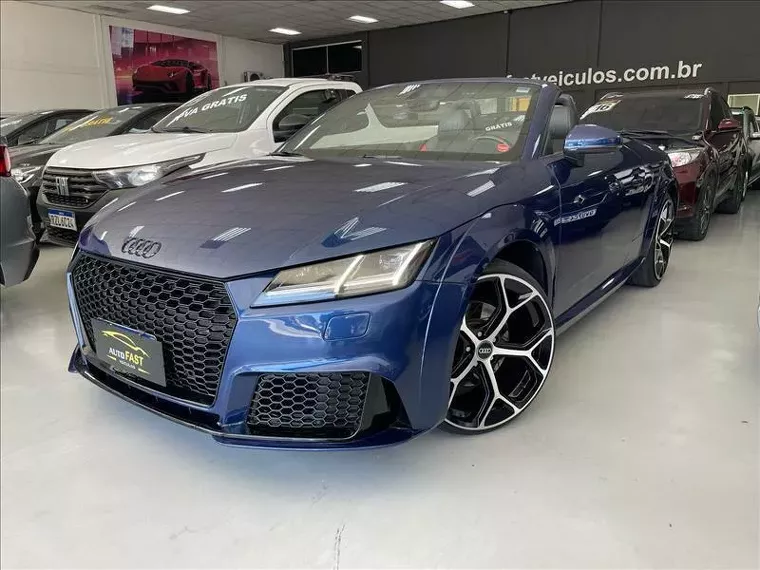 Foto do carro
